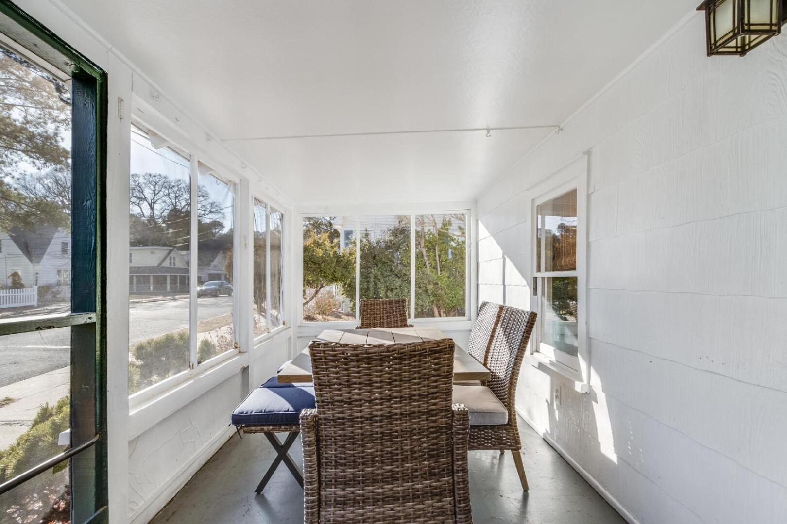 Hickman Street 103 Villa Rehoboth Beach Exterior photo