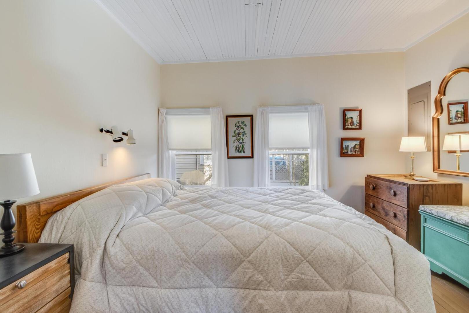 Hickman Street 103 Villa Rehoboth Beach Exterior photo